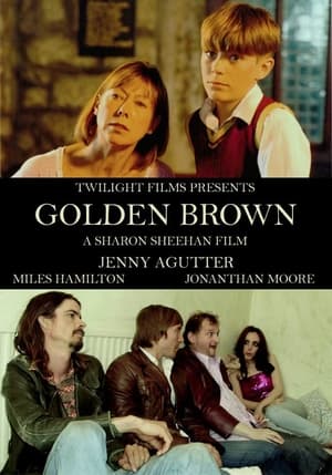 Image Golden Brown
