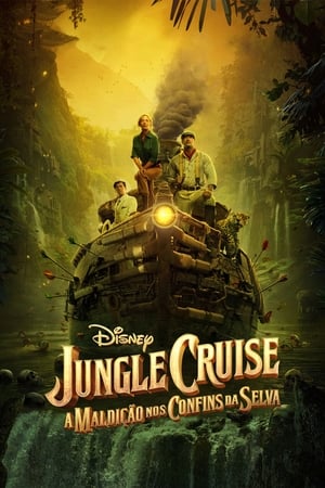 Image Jungle Cruise - A Maldição nos Confins da Selva