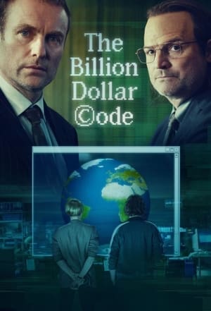 Image The Billion Dollar Code