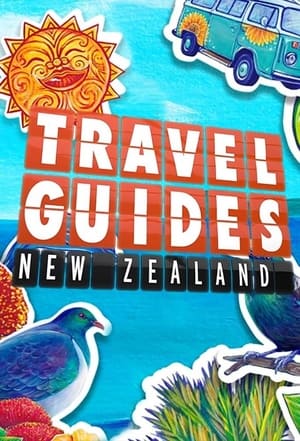 Image Travel Guides (NZ)