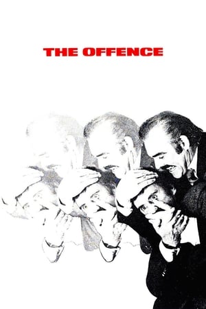 Image The Offence