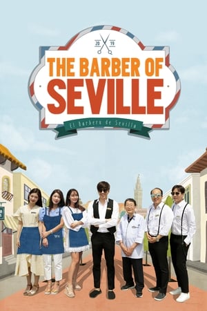 Image The Barber of Seville