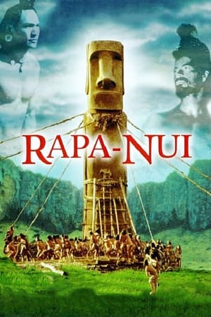 Image Rapa Nui - Rebellion im Paradies