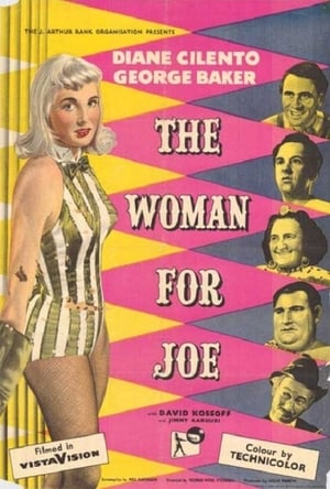 Image The Woman for Joe