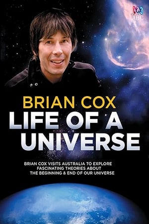 Image Brian Cox: Life Of A Universe