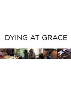 Image Dying at Grace