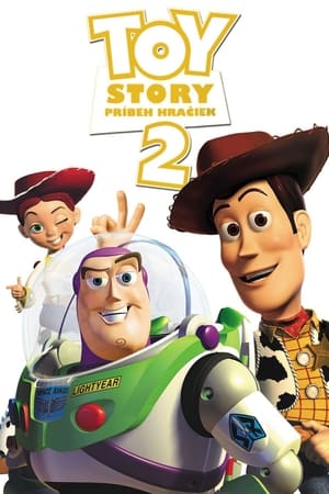 Image Toy Story 2: Príbeh hračiek