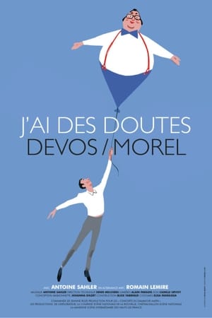 Image J'ai des doutes : Devos-Morel