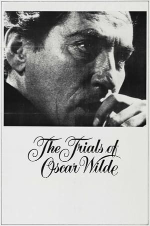 Image The Trials of Oscar Wilde