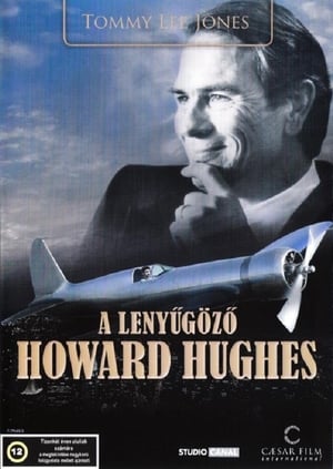 Image The Amazing Howard Hughes