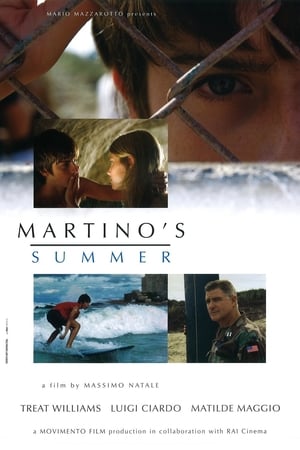Image Martino's Summer
