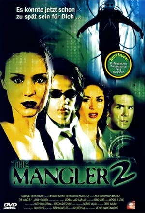 Image The Mangler 2