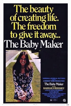 Image The Baby Maker