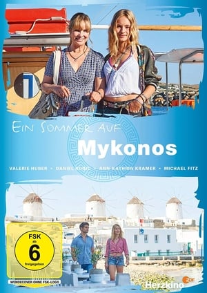 Image Ein Sommer auf Mykonos