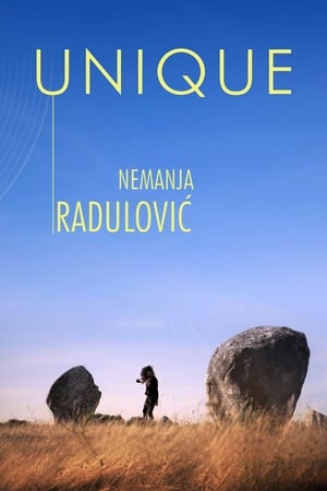 Image UNIQUE: Nemanja Radulović