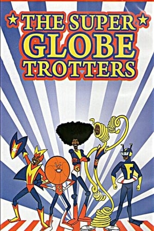 Image The Super Globetrotters