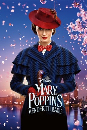Image Mary Poppins Vender Tilbage