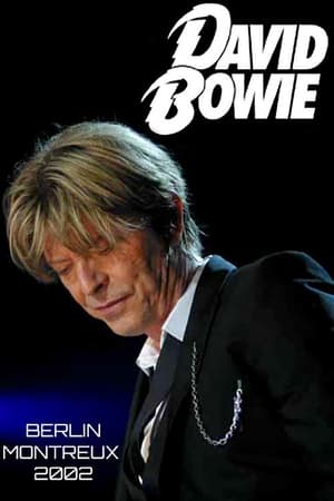 Image David Bowie: Live at Montreux