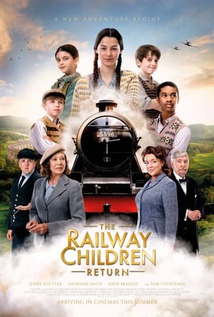 Image The Railway Children Return