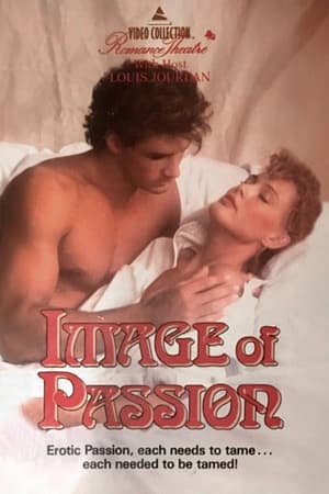 Image Image of Passion