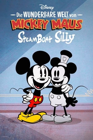 Image Die wunderbare Welt von Micky Maus: Steamboat Silly