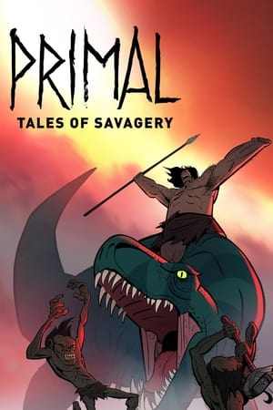 Image Primal: Tales of Savagery