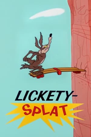 Image Lickety-Splat