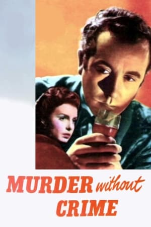 Image Murder Without Crime