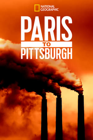 Image Paris to Pittsburgh