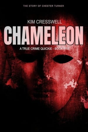 Image Serial Thriller: The Chameleon