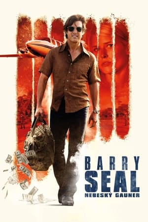 Image Barry Seal: Nebeský gauner