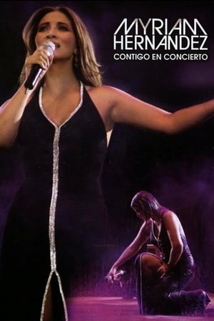 Image Myriam Hernández: Contigo en concierto