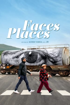 Image Faces, Places