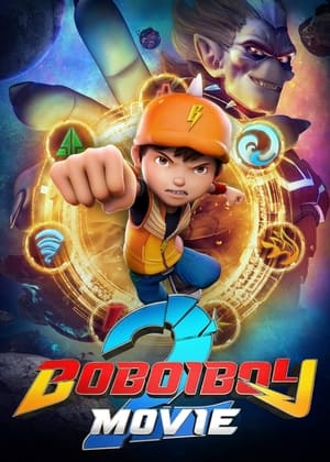 Image BoBoiBoy Movie 2