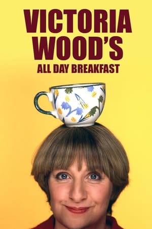 Image Victoria Wood's All Day Breakfast