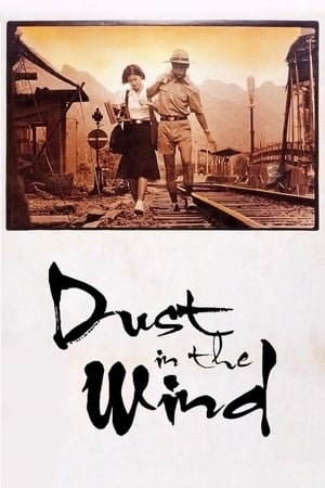 Image Dust in the Wind