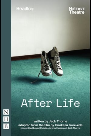 Image National Theatre Live: After Life