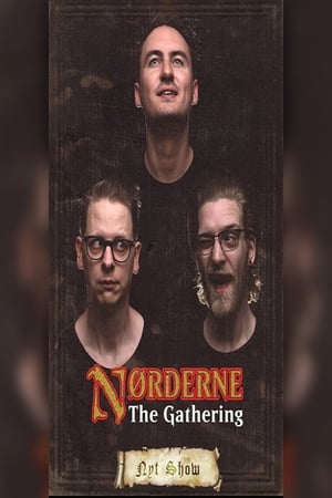 Image Nørderne - The Gathering