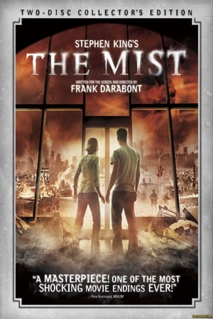 Image Monsters Among Us: The Creature FX of 'The Mist'
