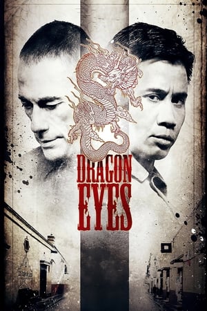 Image Dragon Eyes