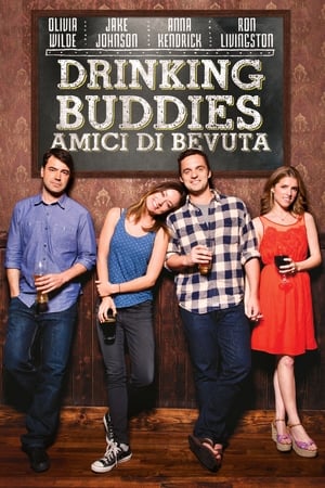 Image Drinking Buddies - Amici di bevuta