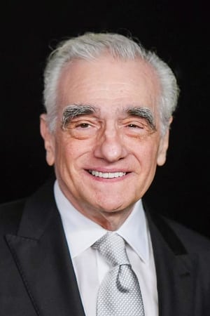 Image Martin Scorsese