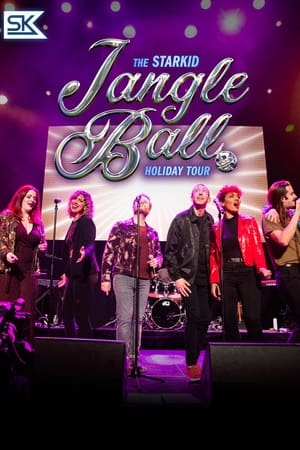 Image The Starkid Jangle Ball Tour