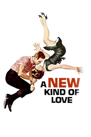 Image A New Kind of Love