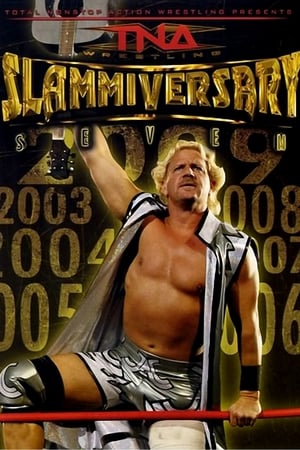 Image TNA Slammiversary 2009
