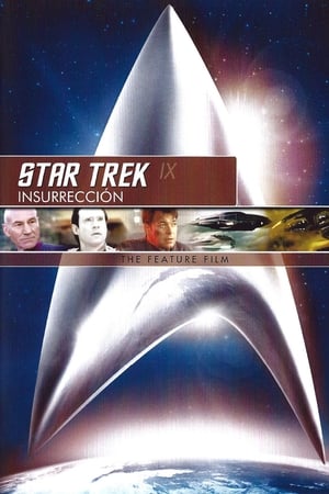 Image Star Trek IX: Insurrección