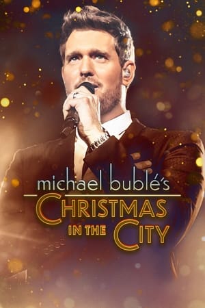 Image Michael Bublé's Christmas in the City