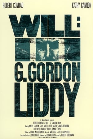 Image Will: G. Gordon Liddy