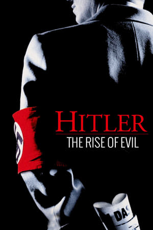 Image Hitler: Vzostup zla