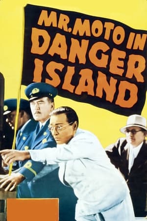 Image Mr. Moto in Danger Island